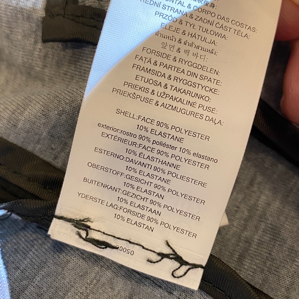 MICHAEL MICHAEL KORS Jacket Coat - image 14